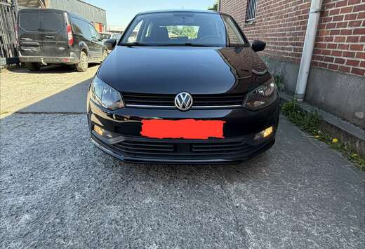Volkswagen 1.0i Trendline BMT