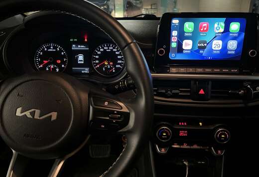 Kia 1.0 Aut. Vision
