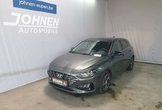 Hyundai i30 1.0 T-GDi MHEV Techno DCT