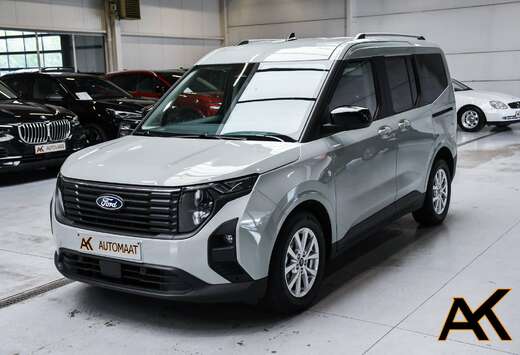 Ford Titanium 5pl Automaat - NAVI SMARTLINK / CAMERA