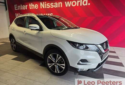 Nissan 1.3 DIG-T / N-Connecta / Trekhaak