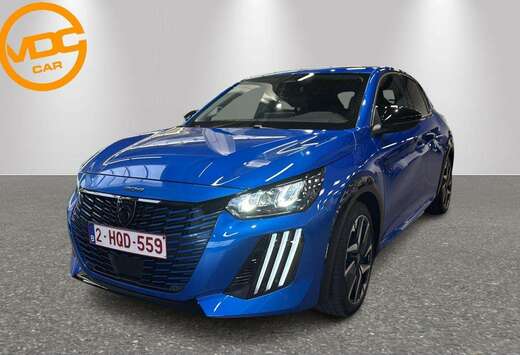 Peugeot ENVY