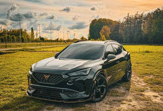 2.0 TSI VZ DSG