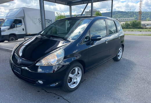 Honda jazz 1 .4i ES