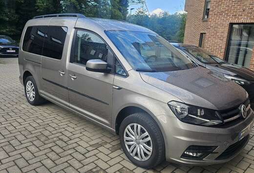 Volkswagen Maxi 1.0 TSI Dark & Cool