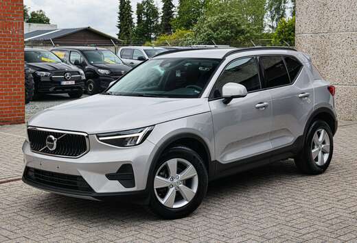 Volvo ACHTERUITRIJCAMERA*NAVIGATIE*APPLE-CARPLAY*CRUI ...