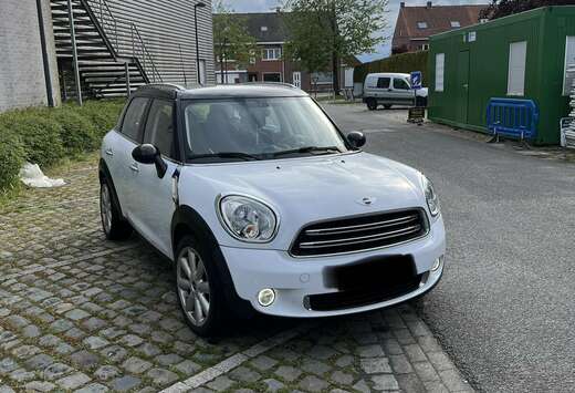 MINI 1.6 DPF