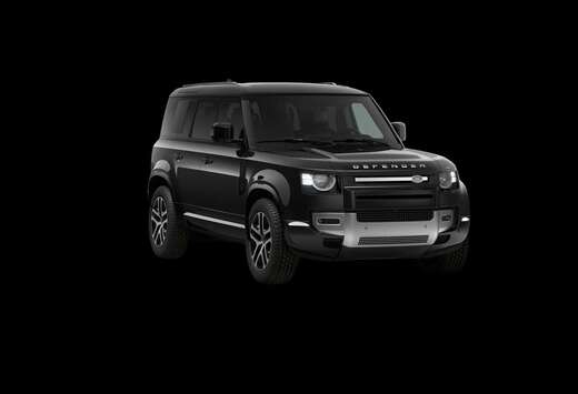 Land Rover 110 D200 S