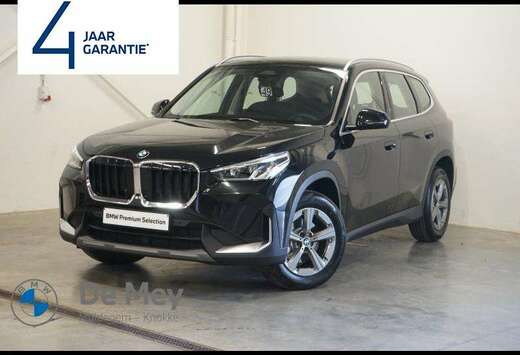 BMW sDrive18i
