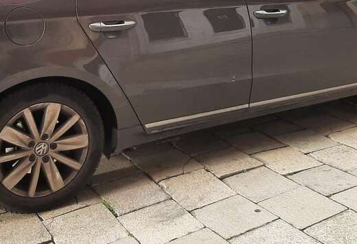 Volkswagen SW 1.6 CR TDi BlueMotion