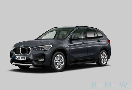 BMW xDrive25e HYBRIDE 4x4 Aut.  Apple Carplay  Head-U ...
