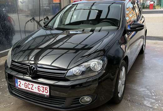 Volkswagen Volkswagen Golf 6 de 2009