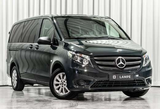 Mercedes-Benz Tourer 116CDi Automaat 8pl ACC Carplay  ...