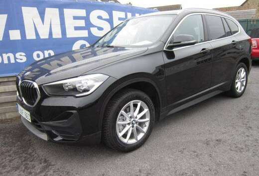 BMW 1.8i sDrive PROF NAVI + OPEN PANORAMISCH DAK + LE ...