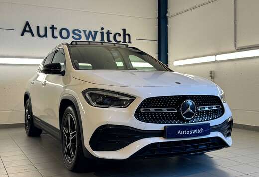 Mercedes-Benz i - AMG Line/Pano/MemorySeats/Nightpack ...