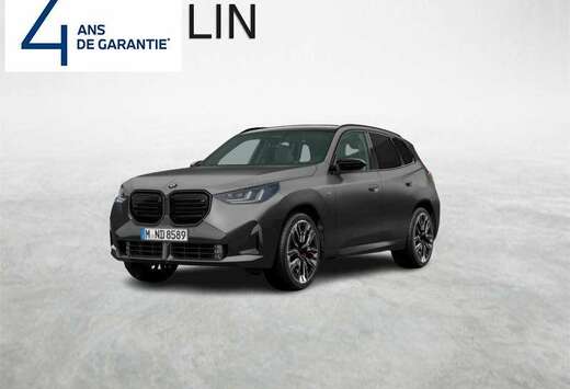 BMW M50 xDrive M Sport Pro *FROZEN* *TVA*