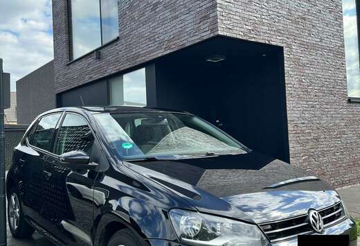 Volkswagen 1.2 TDi  75pk Navigatiesysteem