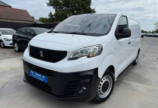 Peugeot 2.0 BLUEHDI 3 ZIT AUTOMAAT NAVIGATIE CAMERA D ...