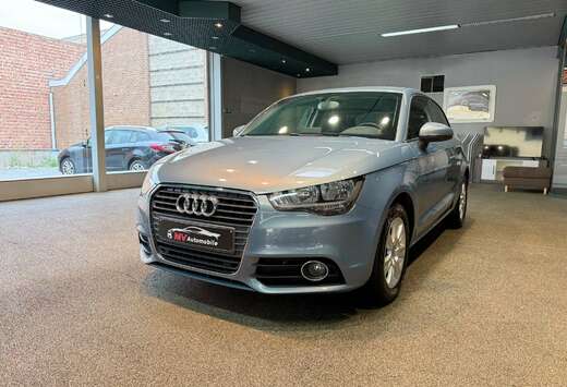 Audi 1.4TFSI Ambition * Navi * Clim auto * Très prop ...