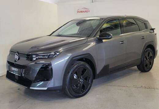 Citroen Hybrid 145 pk automaat plus Drive assist 2.0