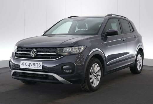 Volkswagen 1.5 TSI DSG Life Business GPS PDC CAM Carp ...