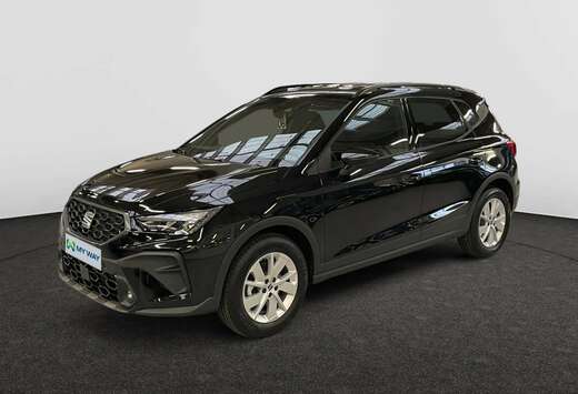 SEAT 1.0 TSI (116pk) Play /// AUTOMAAT /// Automatisc ...