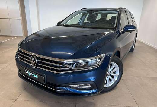 Volkswagen 1.5 TSI DSG Elegance 150