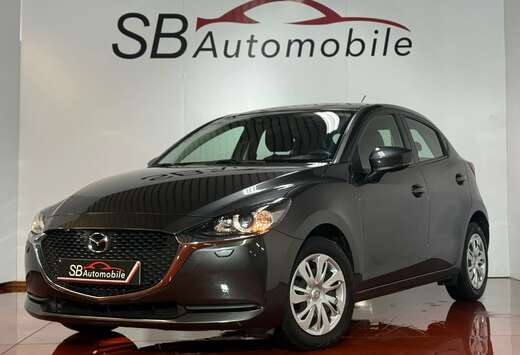 Mazda 1.5i Active+//BI-XENON//AIRCO//GARANTIE//