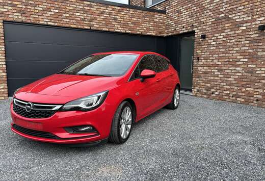 Opel 1.6 CDTi ECOTEC D Innovation Start/Stop