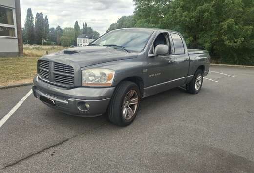 Dodge 1500