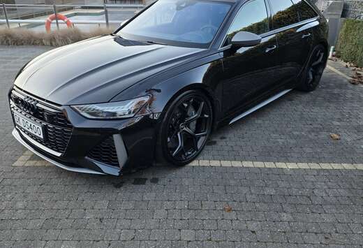 Audi Performance Dynamic Plus 305km/h