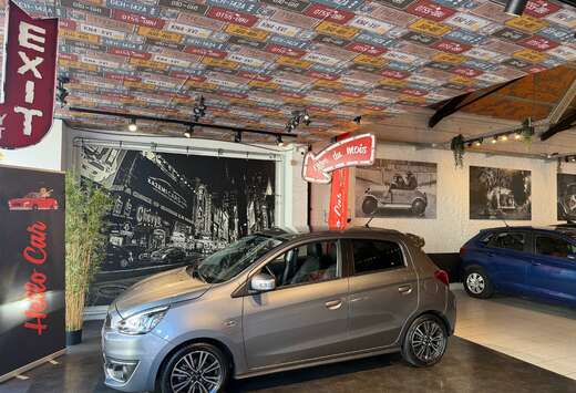 Mitsubishi 1.2i ClearTec Instyle * ECRAN TACTILE * SI ...