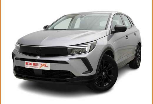 Opel 130 GS | GPS | Cam | Heated Seats | LED