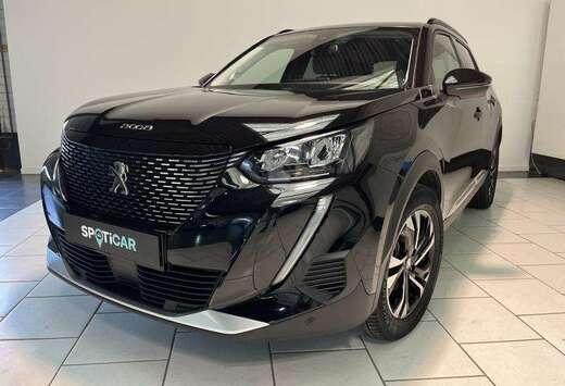 Peugeot Allure