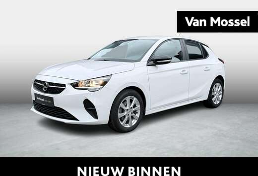 Opel 1.2 Turbo 74kW S/S Elegance