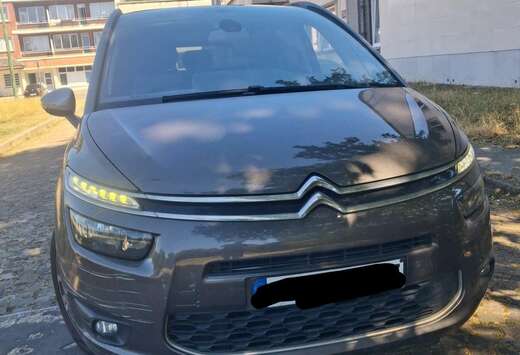 Citroen PureTech 130 S&S Business