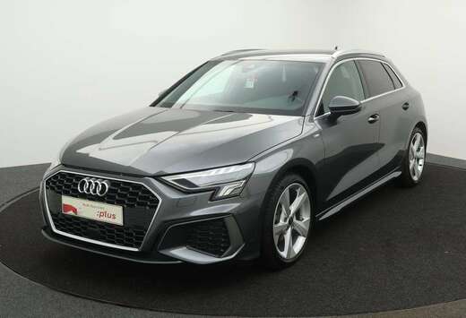 Audi Sportback Sportback S line 35TFSI 150pk *AUTOMAA ...