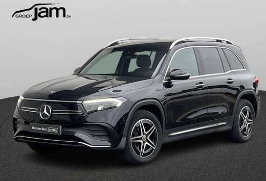 Mercedes-Benz 4MATIC AMG