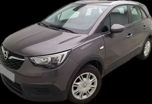 Opel 1200 Benzine Edition +…