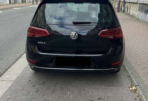 Volkswagen 1.5 TSI EVO Comfortline DSG