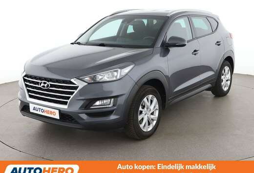 Hyundai 1.6 Select 2WD