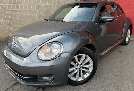 Volkswagen 1.2 TSI + CLIM + NAVI