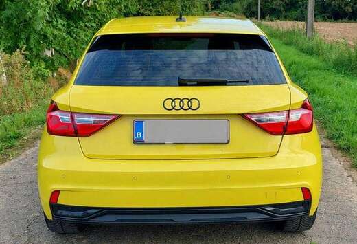 Audi A1 Sportback 30 TFSI Advanced S tronic Advanced