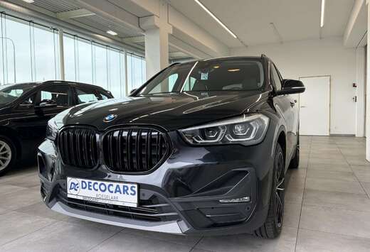 BMW Hybride / Head Up Display / Apple Carplay - Andro ...