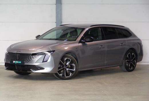 Peugeot 1.5 HDi GT EAT8 - Caméra 360° - GPS