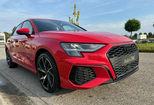 Audi Sportback 30 TFSI S-tronic *NAVI*CARPLAY*