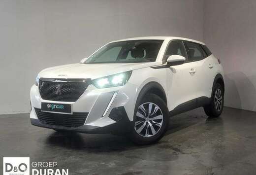 Peugeot Active 1.5 BlueHDi Man.6
