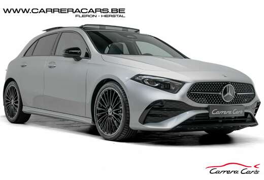 Mercedes-Benz d*NEW LIFT*AMG*PANO*LED*CAMERA*CUIR*PAC ...