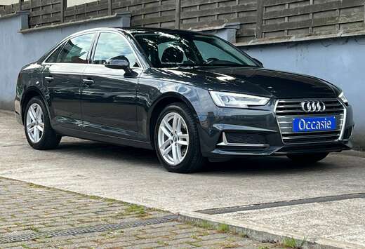 Audi 35 TFSI 150cv Sport Design  S tronic Automatique