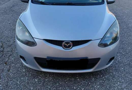 Mazda 2 1.5i Sport